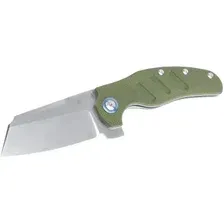 Складной нож KIZER Sheepdog C01c XL V5488C2