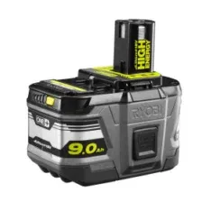 Аккумулятор для электроинструмента RYOBI RB18L90 ONE +