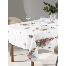 Скатерть Доляна Антураж 180x150 10994948