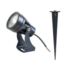 Светильник уличный ARTE LAMP ELSIE A4710IN-1BK