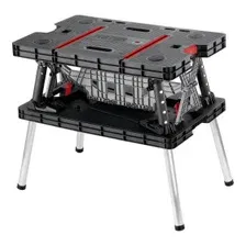 Стол рабочий из пластика Keter Folding working table