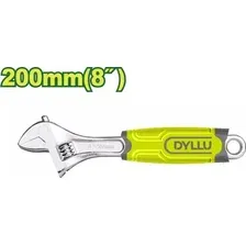 Ключ разводной Dyllu DTAW2208