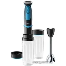 Погружной блендер Braun MQ 5252 BKBL