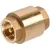 Обратный клапан магистральный Unipump 1" (77027)