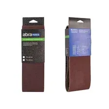 Шлифлента 100х610 P40 ткань 3 шт. ABRAforce (AM99077)