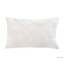 Спальная подушка Файбертек Э.С.ЛП. 68x48 (лебяжий пух)