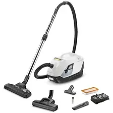 Пылесос Karcher DS 6 Plus 1.195-252.0