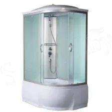 Душевая кабина River Nara XL 120/80/44 MT L