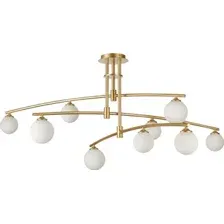 Подвесная люстра ST Luce Sembrare SL1208.302.09