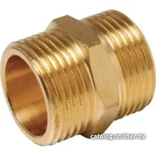 Фитинг Цветлит Ниппель двойной DN20 3/4"