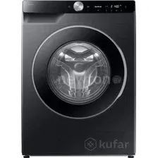 Стиральная машина Samsung WW90DG6U25LBU4
