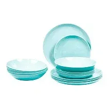 Столовый сервиз Luminarc Diwali Light Turquoise P2963