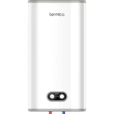 Накопительный электрический водонагреватель Termica Nemo 30 Inox