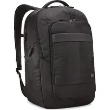 Городской рюкзак Case Logic Notion 17''NOTIBP117K 3205330 (черный)