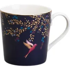 Кружка Lefard Golden Birds 419-122