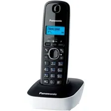 PANASONIC KX-TG1611RUW
