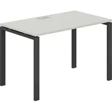 Офисный стол Norden 120х70х75 SG.204.SH.63.AN (антрацит/серый бархат)