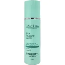 Мицеллярная вода Carelika Jelly Micellar Water (200мл)