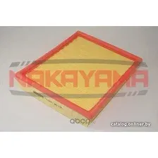Воздушный фильтр Nakayama FA493NY