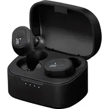 Наушники JVC HA-A11T (черный)