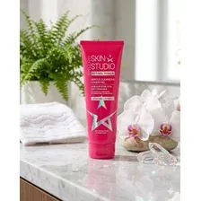 Крем-гель для лица Stellary Skin Studio Retinol Power для умывания 120мл