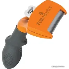 Фурминатор Furminator Dog M Short Hair