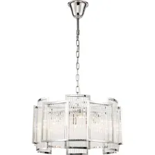 Люстра ILamp Tribeca MD0276-6C Nickel