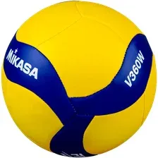 Мяч волейбольный Mikasa V360W
