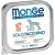 Консервированный корм для собак Monge Monoprotein Паштет из индейки 150 г