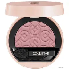 Тени для век Collistar Impeccable Compact Eye Shadow тон 405 Petalo matte (3г)