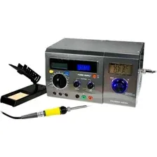Паяльная станция Rexant 12-0143