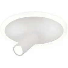 Точечный светильник Escada 20046LED 20046SMA/01LED WH
