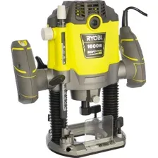 Фрезер Ryobi RRT1600-K, 5133004796