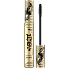 Тушь для ресниц Eveline Cosmetics Variete Lashes Show объемная черный (10мл)