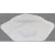 Потолочный светильник Aitin-Pro L8533 (белый)