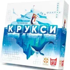 Настольная игра Стиль Жизни Крукси