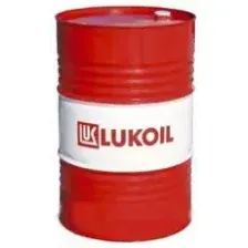 Моторное масло LUKOIL Avantgarde 1612456 10W-40 полусинтетическое 198 л