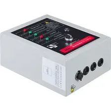 Блок автоматики для генератора Fubag Startmaster DS 25000 D (646217)