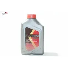 Моторное масло MOBIS 1011126 5W-40 1 л