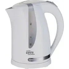 Электрический чайник Making Oasis Everywhere K-2PW