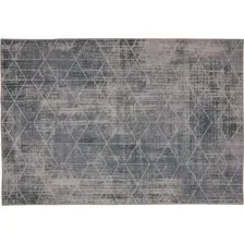 Ковер AksHome Velvet Tl-55, 150х200 см