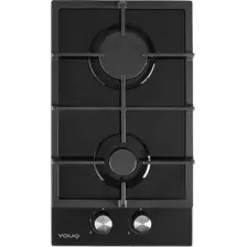 Варочная панель YOUQ YQHG 30200GC03 BL