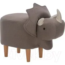 Пуфик Leset Dino Combi (ткань)