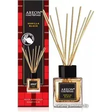 Аромадиффузор Areon Sticks Reed Vanilla Black ARE-RHP02 (50 мл)