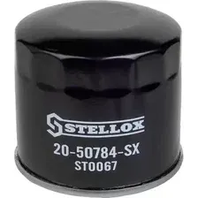 Масляный фильтр Stellox 2050784SX