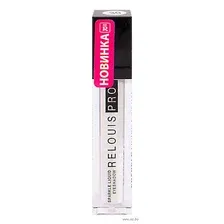 Тени для век Relouis PRO. Sparkle Liquid Eyeshadow тон 30, бриллиант