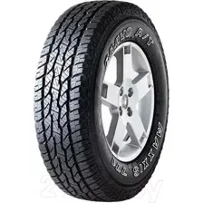 Летняя шина Maxxis Bravo Series AT-771 265/60R18 110H