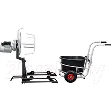 Растворосмеситель Belmash (Белмаш) MS-6501 S261A