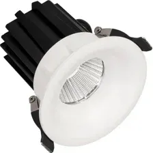 Светильник Arlight MS-Foggy-Built-R86-10W Warm3000 044610