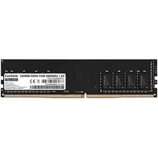 Оперативная память ExeGate 8GB DDR4 PC4-21300 EX283082RUS